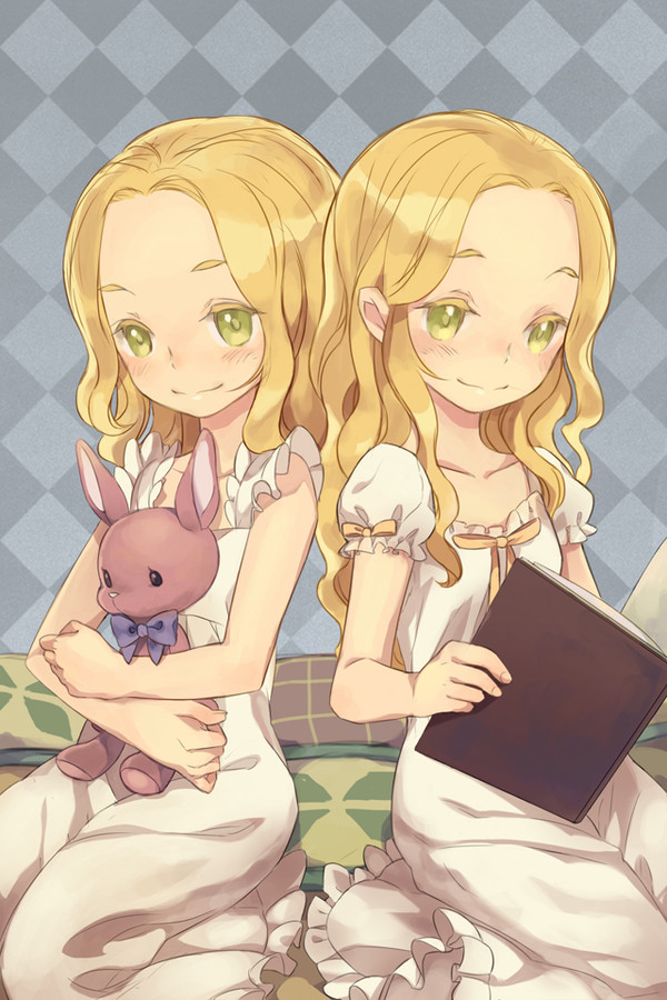 mandrake girls2