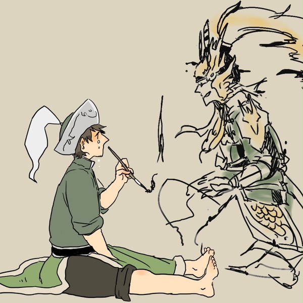 「わか、」