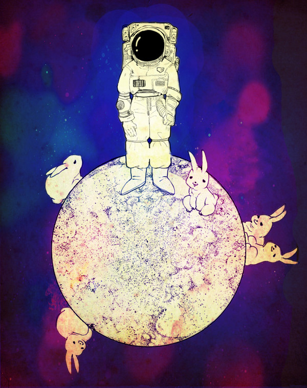 宇宙