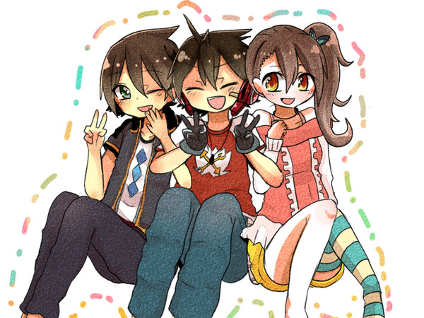 ５月生まれ