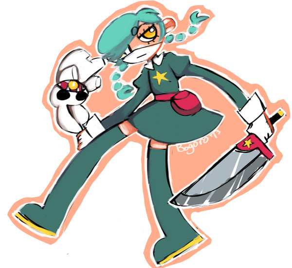 annie
