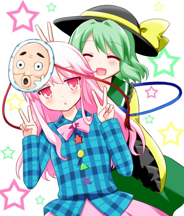 ブイブイ
