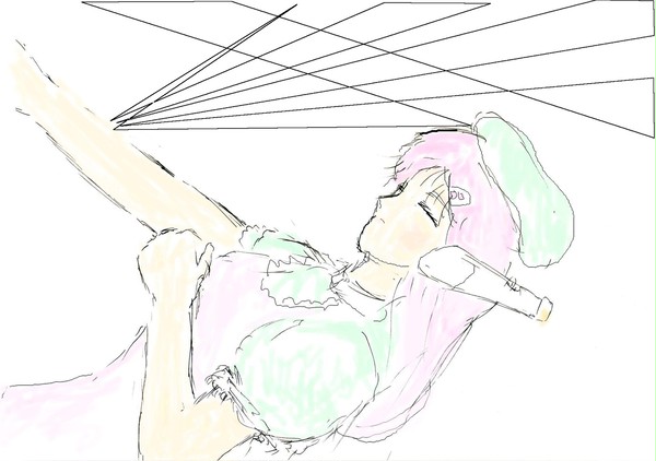 ジニア