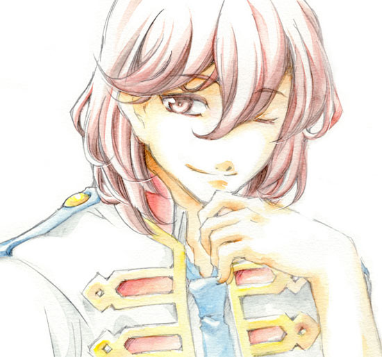嶺ちゃん