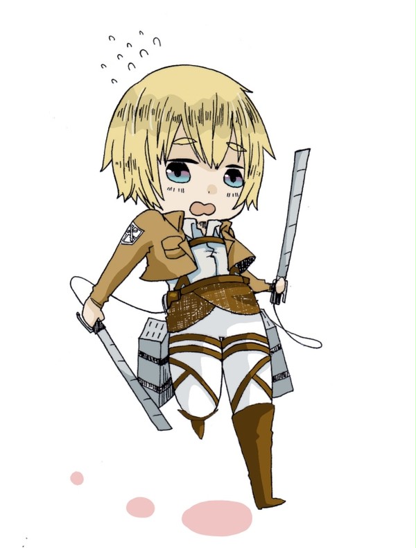アルミンミン