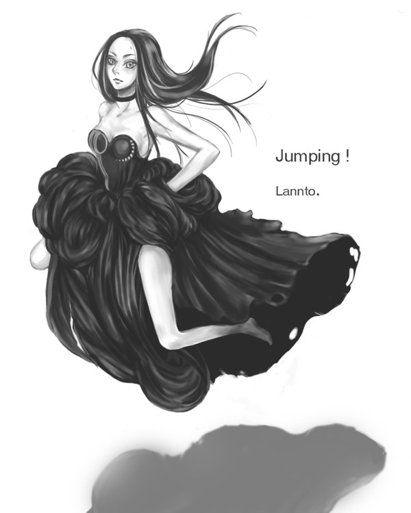 【IDOLize】Jumping! Lannto.
