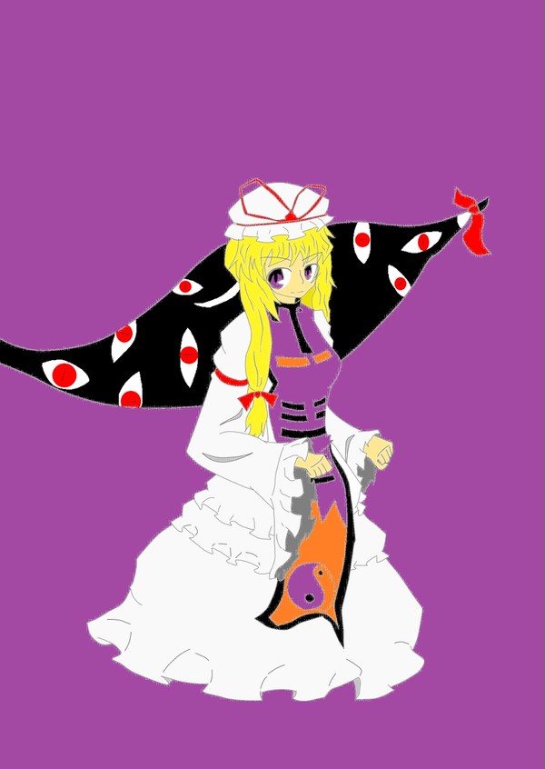 ゆかり～ん