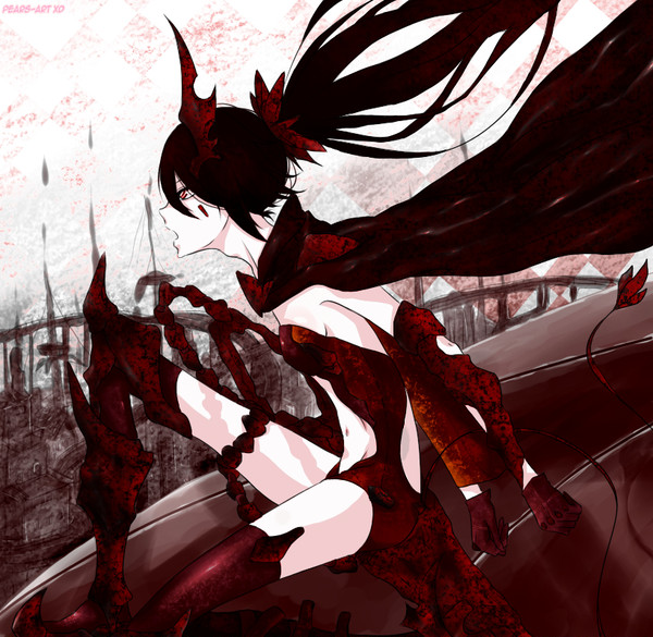 Blood Stone