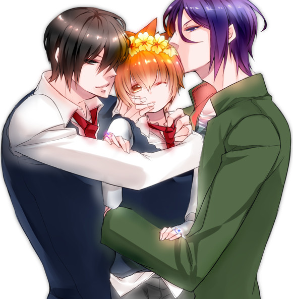 【腐】花
