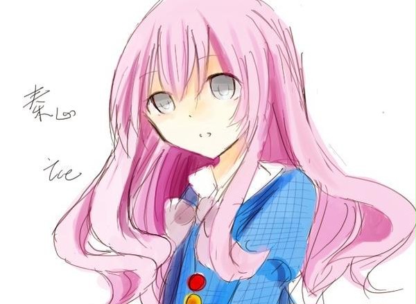 秦 こころ