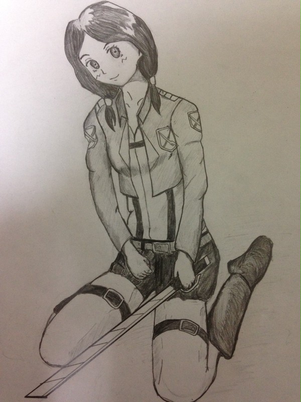 ミーナ・カロライナ