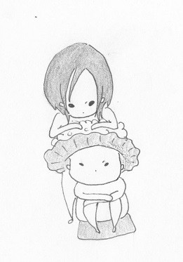 おふろ