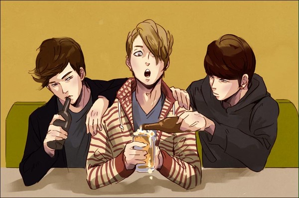 beer