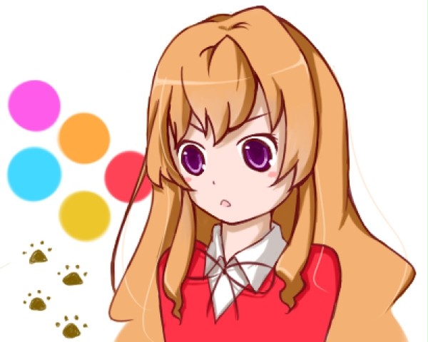 たいがーヽ(*´∀｀)ノ