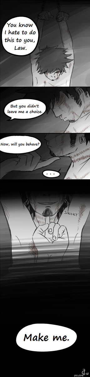 Make Me--