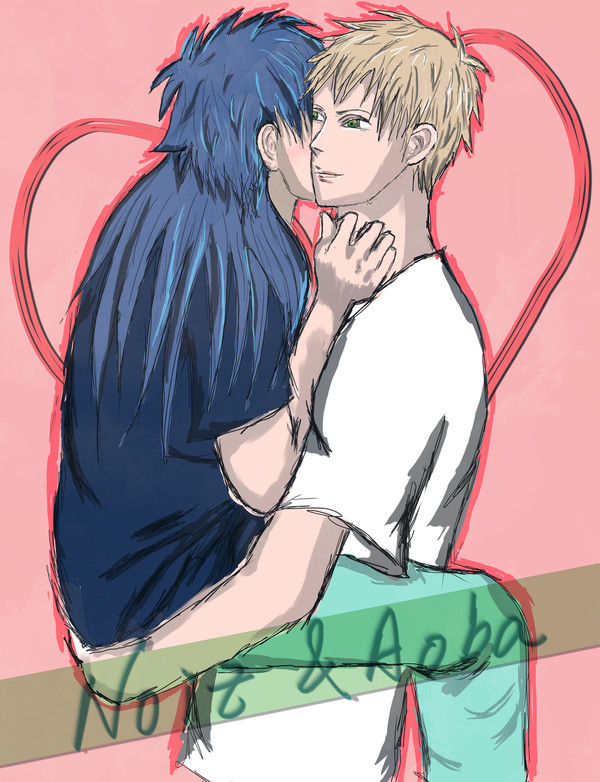 NOIZ & AOBA