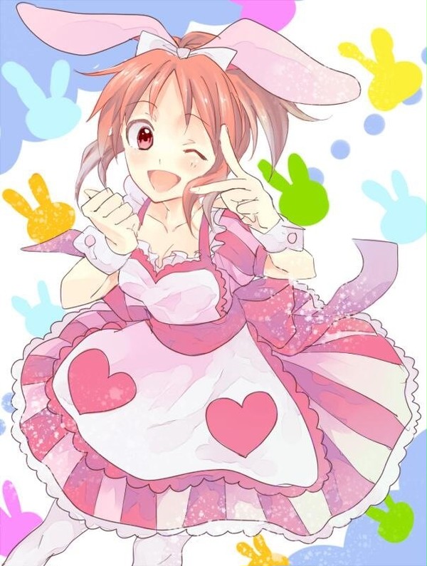  (*ﾟ∀ﾟ)o彡ﾟﾐﾐﾐﾝ！ﾐﾐﾐﾝ！ｳｰｻﾐﾝ!!