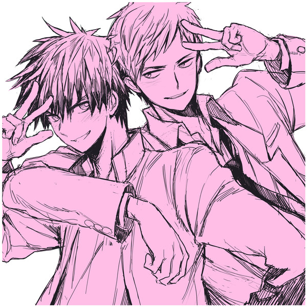 青火絵