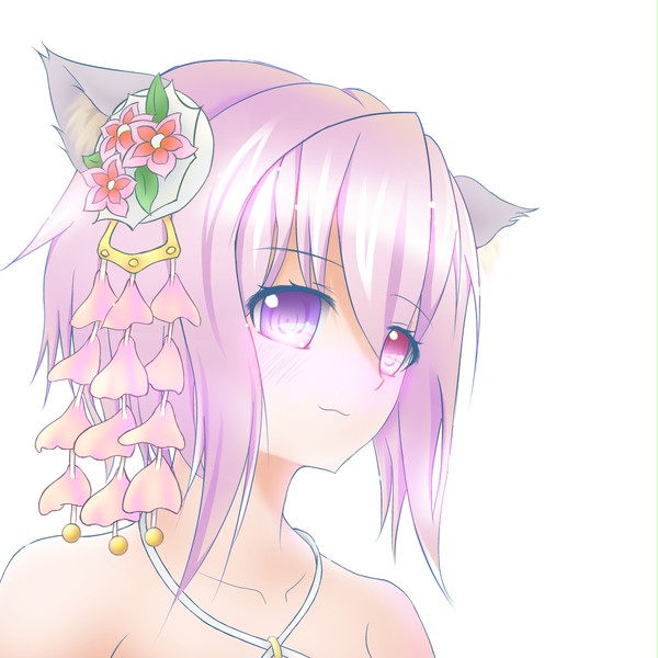 PSO2やCODの生主さんのコミュ絵