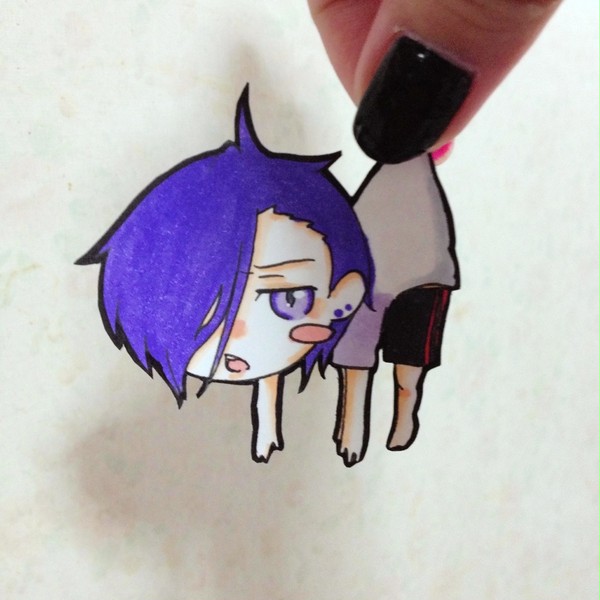 つるしはら