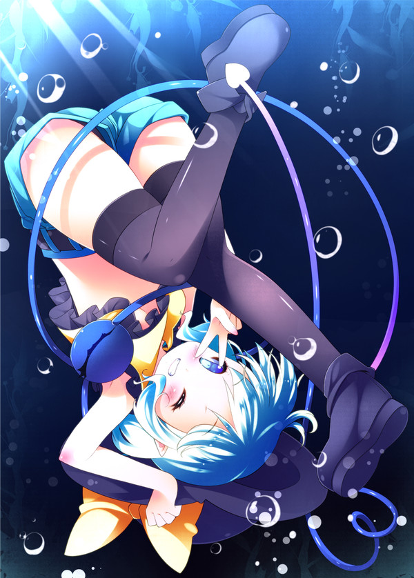 ショーパンこいしちゃん！