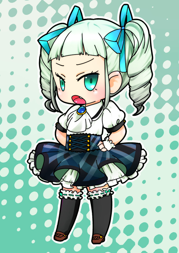 ユリカ様かわいい