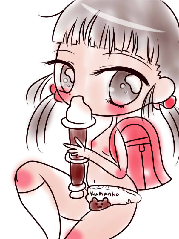ろりこん