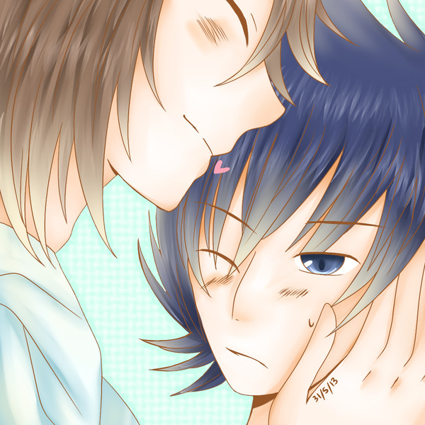 キス☆