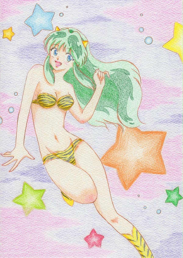 ラムちゃん