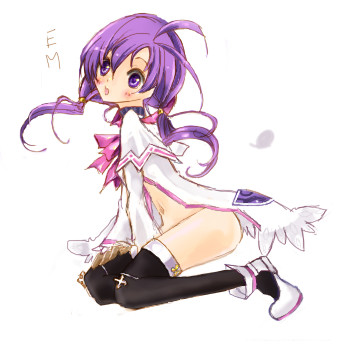 服着せたよ!!!