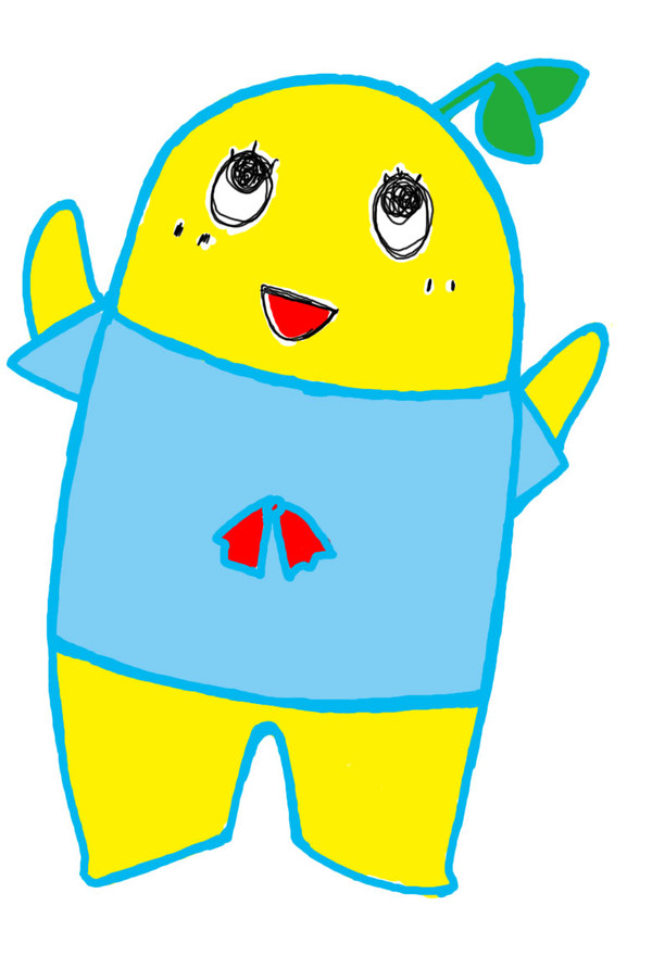 ふなっしー