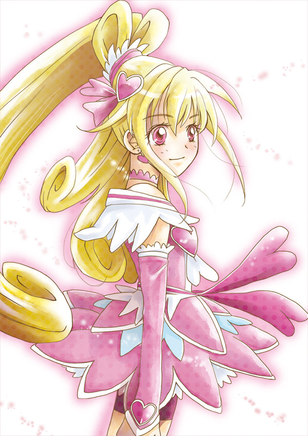キュアハート