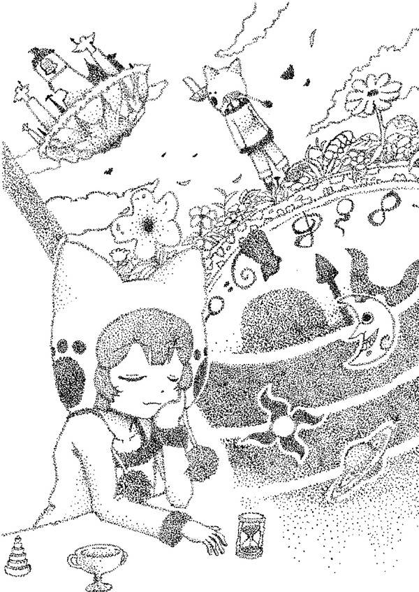 セカイソウゾウ