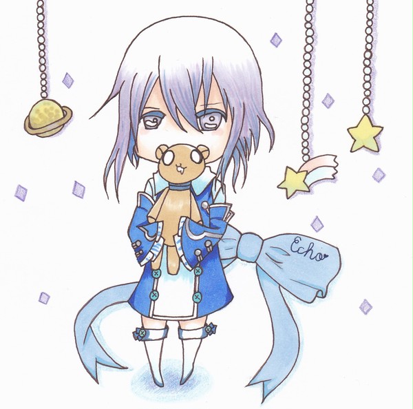 えこちゃん！