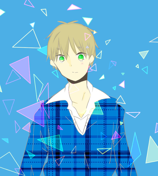 落書き