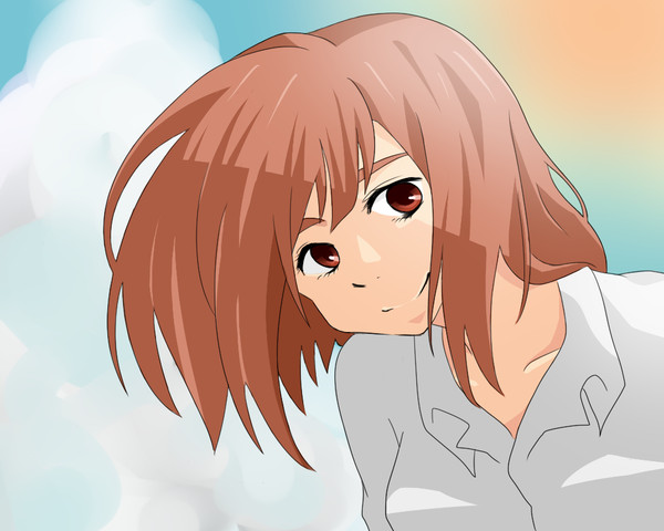 アニメぬり