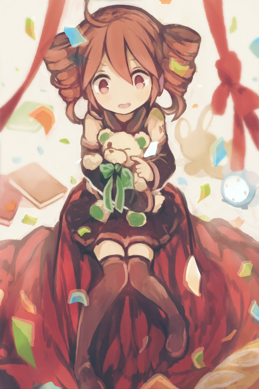 きみはじつに - 1/1
