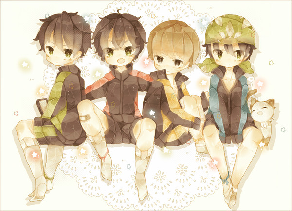 ✩205✩