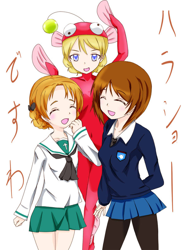 制服交換会