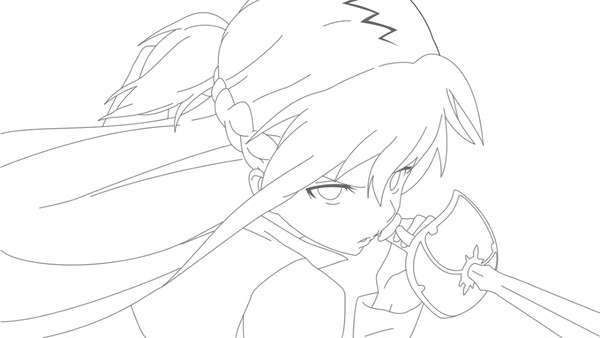アスナ