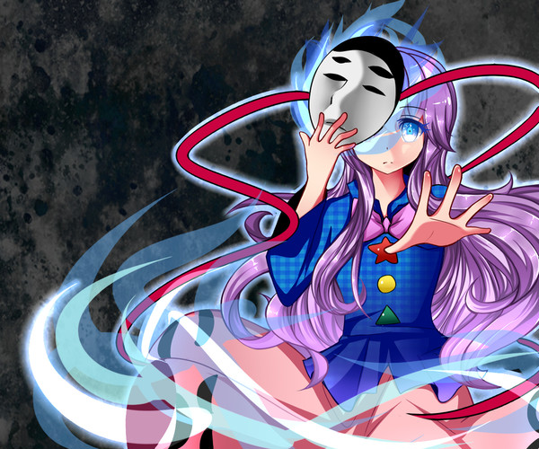 秦こころ