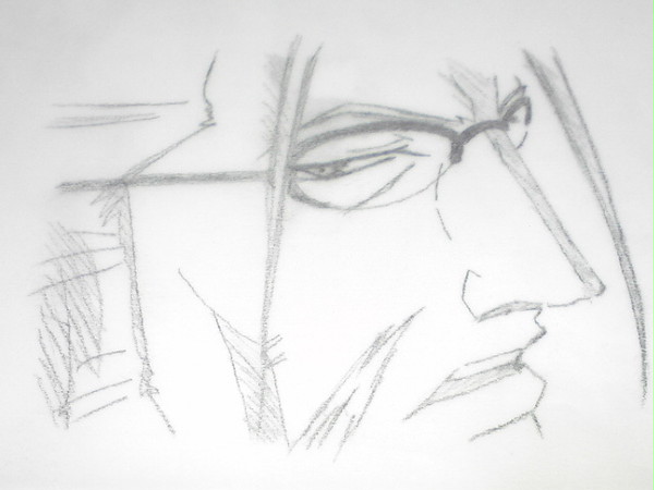むかしの落書き2
