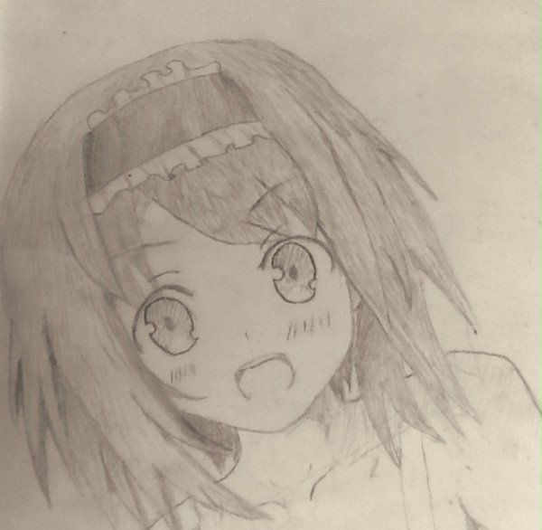 アリス
