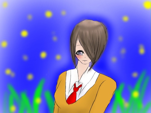 夏と言えば・・・・