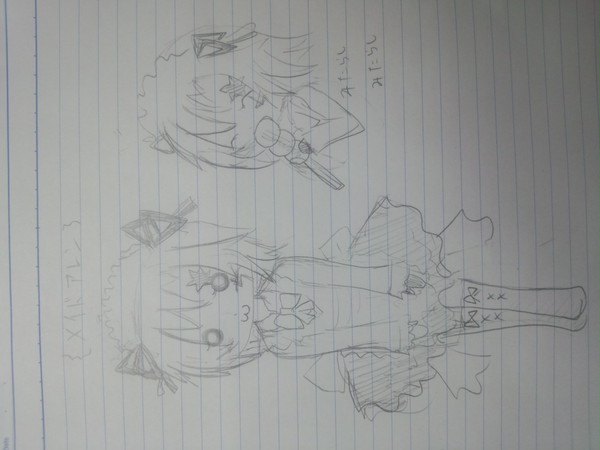 メイドアレン