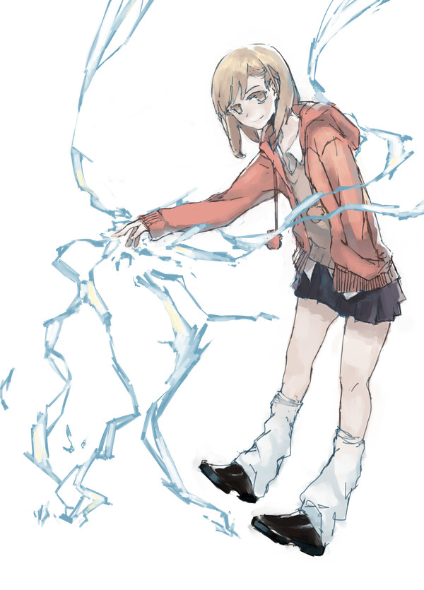 Misaka
