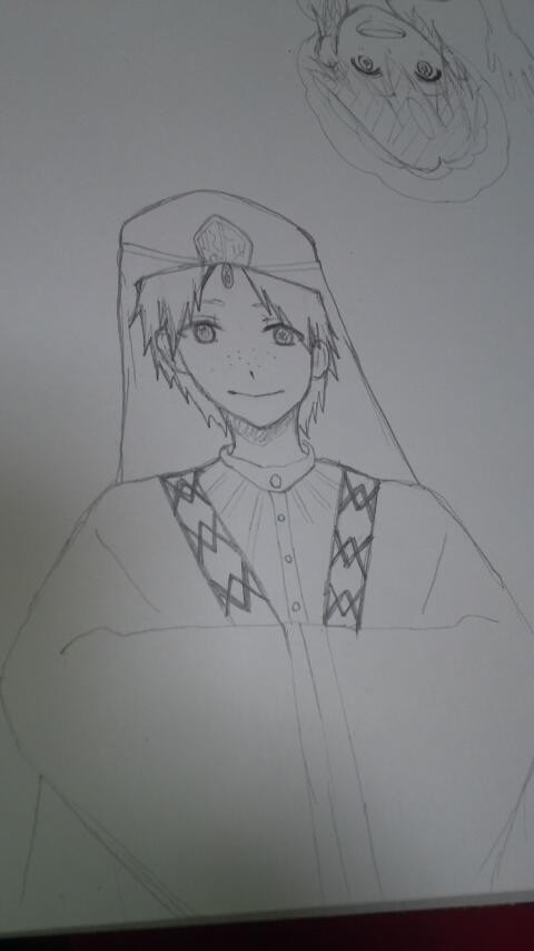ジャーファル
