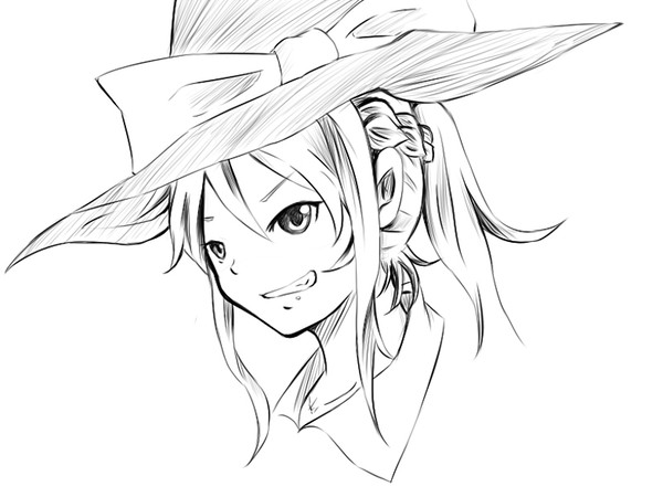 魔理沙