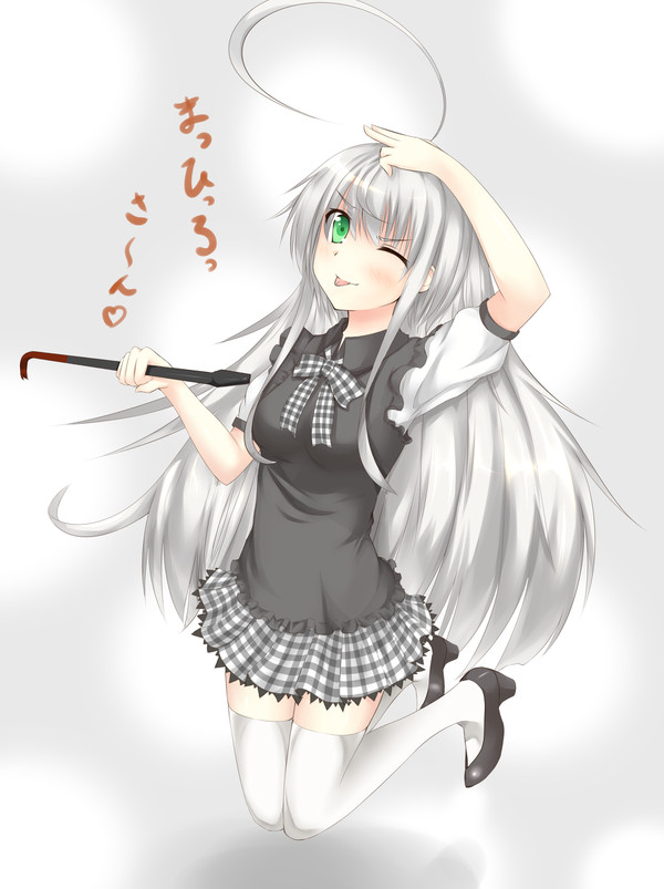 ニャル子