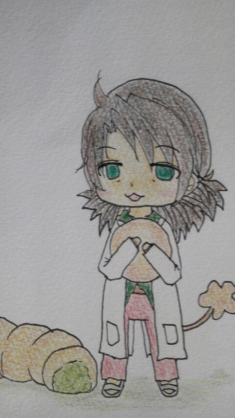 ぽんでおっさん２